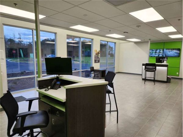 Extra Space Storage - 6144 - Florence - Irby St - 2415 South Irby Street