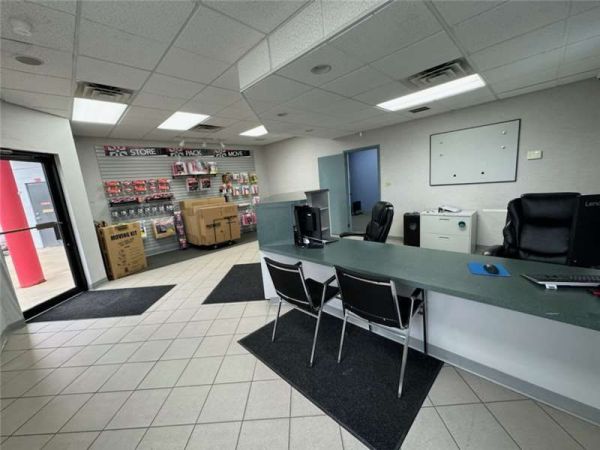 Extra Space Storage - 6410 - Boardman - Southern Blvd - 7986 Southern Boulevard