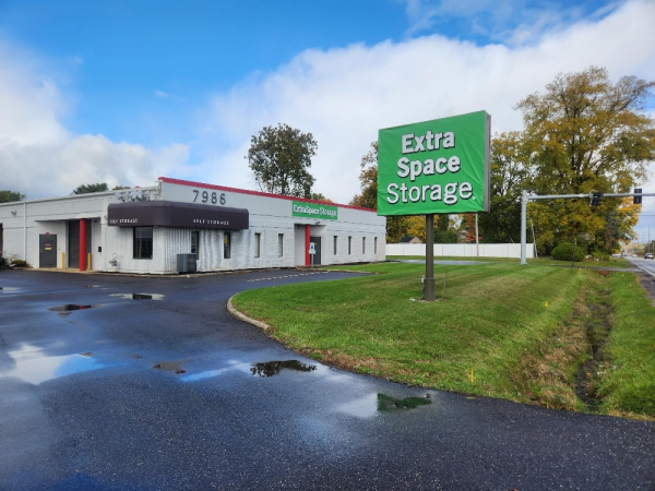Extra Space Storage - 6410 - Boardman - Southern Blvd - 7986 Southern Boulevard