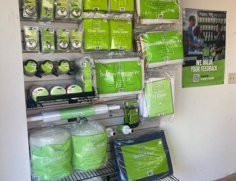 Extra Space Storage - 6404 - Memphis - Lamar Ave - 3951 Lamar Avenue
