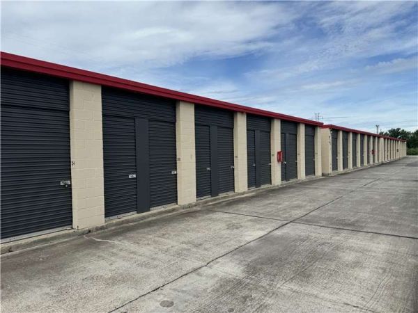 Extra Space Storage - 6415 - Pasadena - 941 Fairmont Pkwy - 941 Fairmont Parkway
