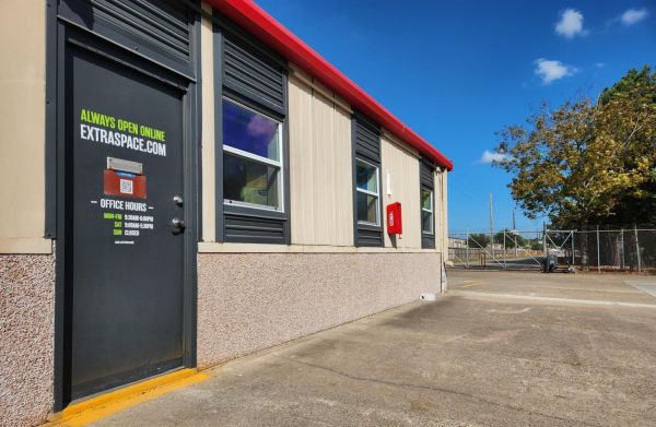 Extra Space Storage - 6433 - Tomball - Timkin Rd - 632 Timkin Road