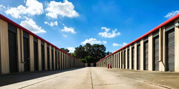 Extra Space Storage - 6433 - Tomball - Timkin Rd - 632 Timkin Road