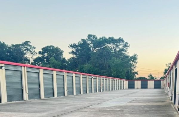 Extra Space Storage - 6433 - Tomball - Timkin Rd - 632 Timkin Road