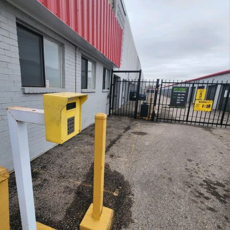 Extra Space Storage - 6386 - Houston - Hempstead Rd - 10640 Hempstead Road