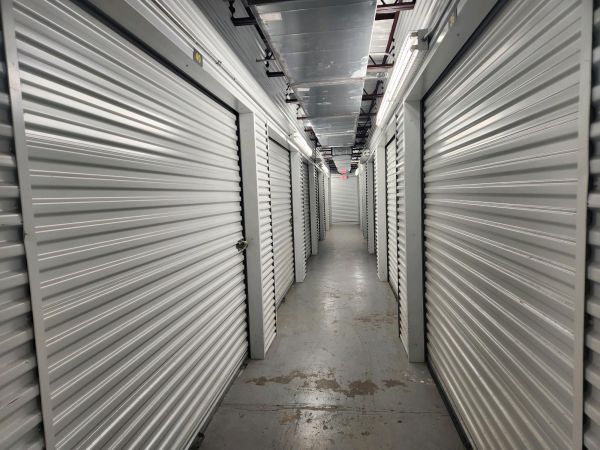 Extra Space Storage - 6386 - Houston - Hempstead Rd - 10640 Hempstead Road