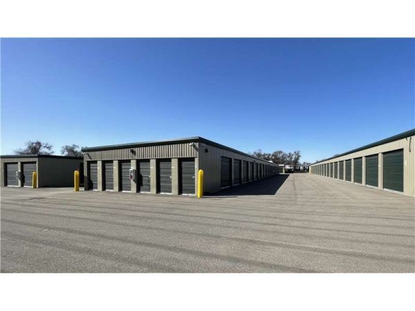 Extra Space Storage - 6432 - Nampa - N Broadmore Way - 430 North Broadmore Way