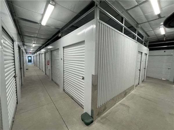 Extra Space Storage - 6432 - Nampa - N Broadmore Way - 430 North Broadmore Way