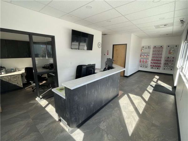 Extra Space Storage - 6432 - Nampa - N Broadmore Way - 430 North Broadmore Way