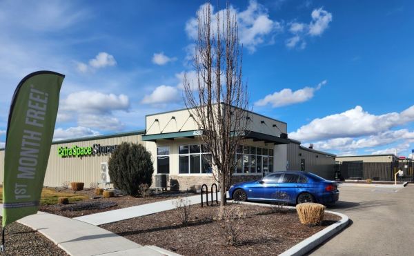 Extra Space Storage - 6432 - Nampa - N Broadmore Way - 430 North Broadmore Way
