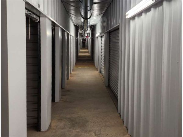 Extra Space Storage - 6371 - Oklahoma City - NW 63rd St - 4641 Northwest 63rd Street