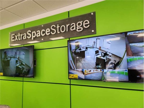 Extra Space Storage - 6371 - Oklahoma City - NW 63rd St - 4641 Northwest 63rd Street