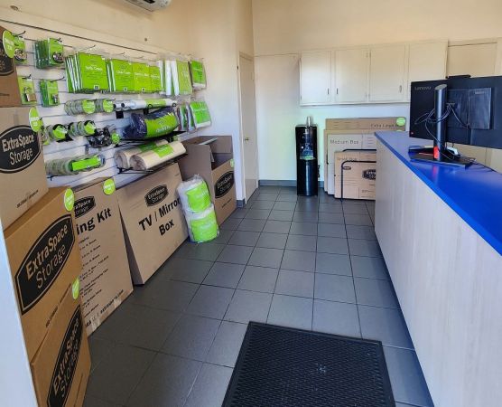 Extra Space Storage - 6412 - Houston - Cook Rd - 8450 Cook Road