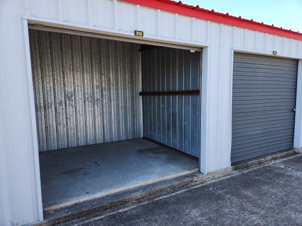 Extra Space Storage - 6412 - Houston - Cook Rd - 8450 Cook Road