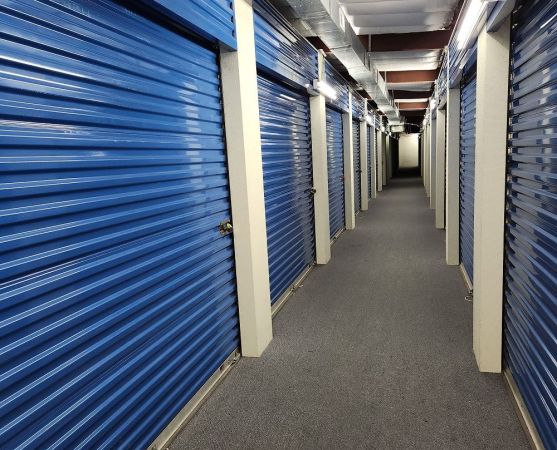 Extra Space Storage - 6412 - Houston - Cook Rd - 8450 Cook Road