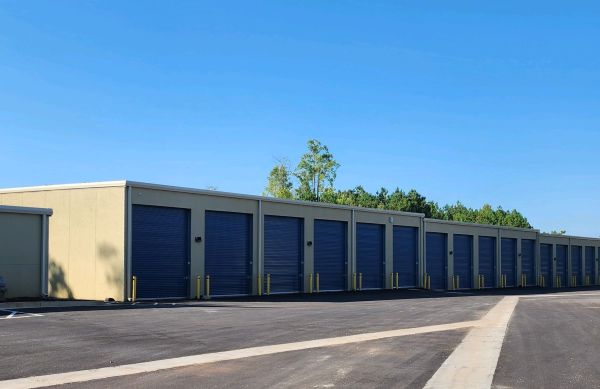 Extra Space Storage - 6376 - Buford - Buford Dam Rd - 2283 Buford Dam Road