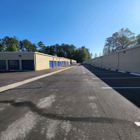 Extra Space Storage - 6376 - Buford - Buford Dam Rd - 2283 Buford Dam Road