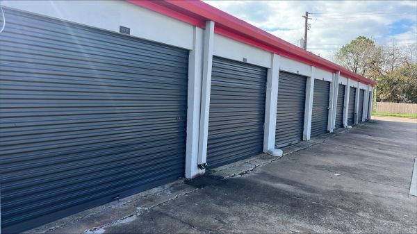 Extra Space Storage - 6413 - Houston - Boone Rd - 8801 Boone Road