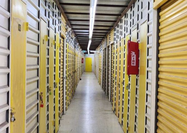 Extra Space Storage - 6413 - Houston - Boone Rd - 8801 Boone Road