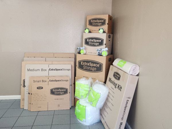 Extra Space Storage - 6413 - Houston - Boone Rd - 8801 Boone Road