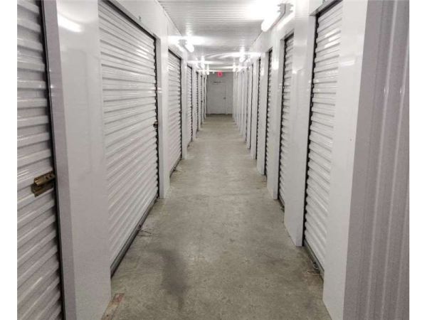 Extra Space Storage - 6417 - Houston - Harwin Dr - 9951 Harwin Drive