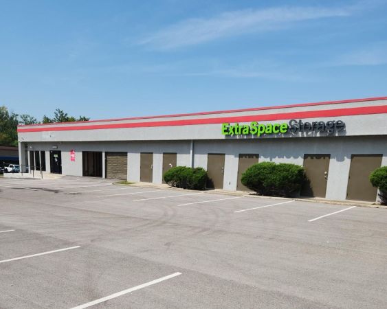 Extra Space Storage - 6416 - Kansas City - Marion Ridge - 9600 Marion Ridge