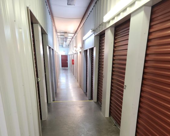 Extra Space Storage - 6416 - Kansas City - Marion Ridge - 9600 Marion Ridge