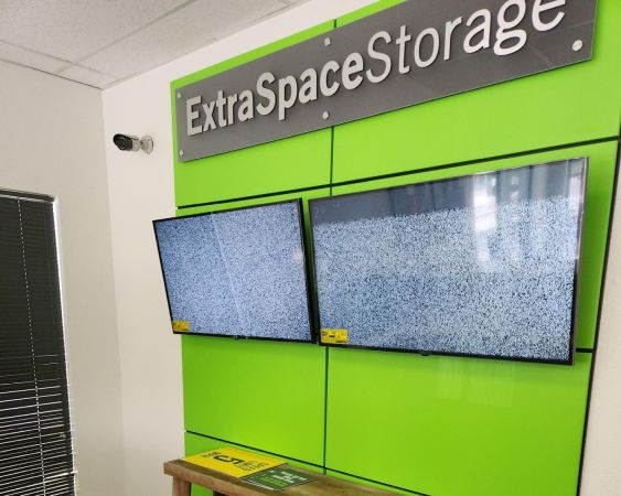 Extra Space Storage - 6416 - Kansas City - Marion Ridge - 9600 Marion Ridge