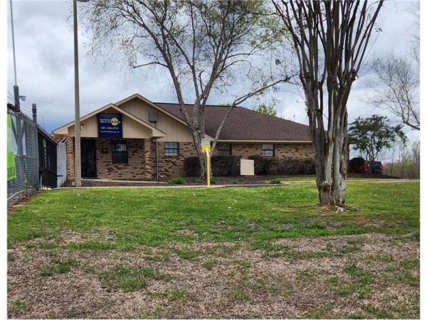 Extra Space Storage - 6426 - Jackson - 4719 I-55 S - 4719 Interstate 55