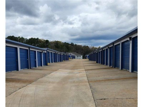 Extra Space Storage - 6426 - Jackson - 4719 I-55 S - 4719 Interstate 55