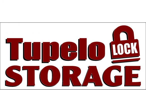 Tupelo Lock Storage - 904 Lawndale Drive