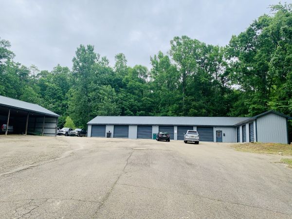 Tupelo Lock Storage - 904 Lawndale Drive