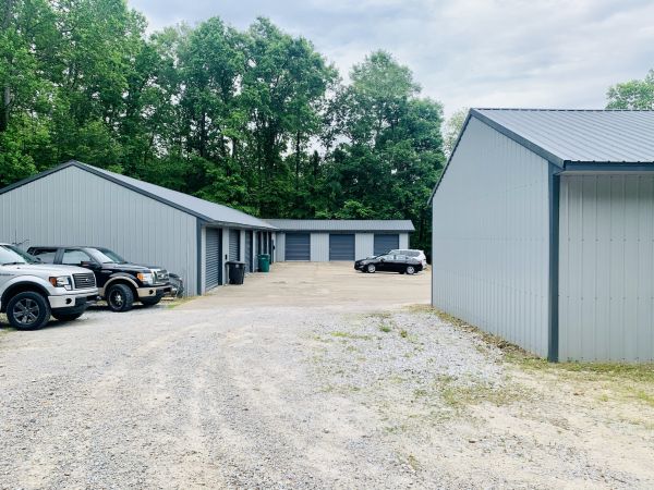 Tupelo Lock Storage - 904 Lawndale Drive