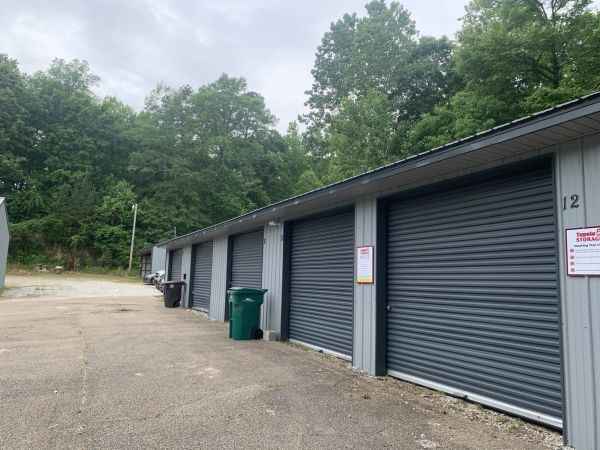 Tupelo Lock Storage - 904 Lawndale Drive