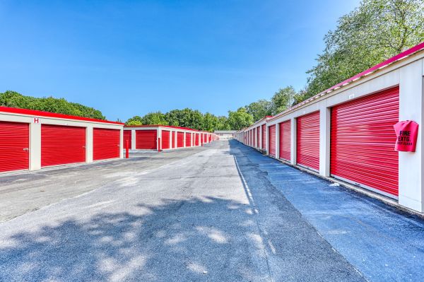 MyPlace Self Storage - Durham - 3822 South Alston Avenue
