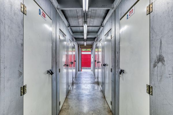 MyPlace Self Storage - Durham - 3822 South Alston Avenue