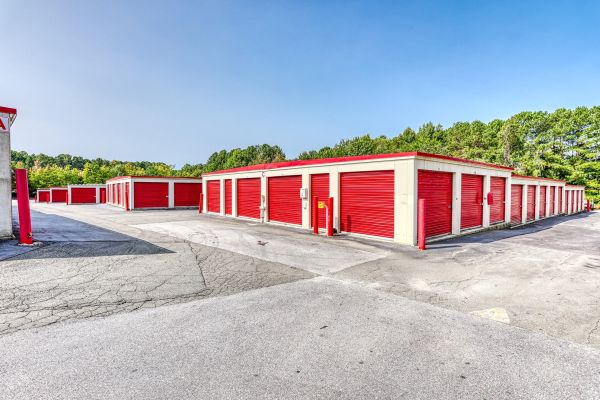MyPlace Self Storage - Durham - 3822 South Alston Avenue
