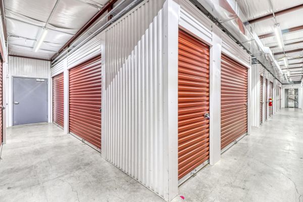 MyPlace Self Storage - Ruckersville - 15142 Spotswood Trail