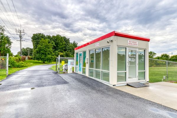 MyPlace Self Storage - Ruckersville - 15142 Spotswood Trail