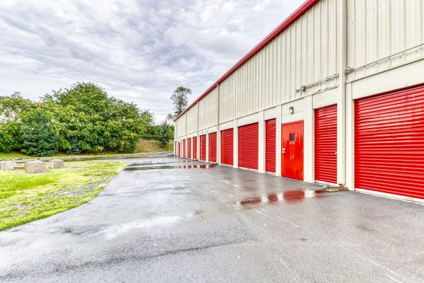 MyPlace Self Storage - Ruckersville - 15142 Spotswood Trail