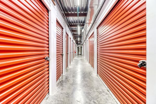 MyPlace Self Storage - Ruckersville - 15142 Spotswood Trail