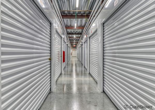 CubeSmart Self Storage - Tundra Drive - 13595 Tundra Drive