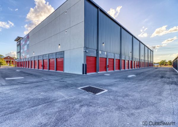 CubeSmart Self Storage - Tundra Drive - 13595 Tundra Drive