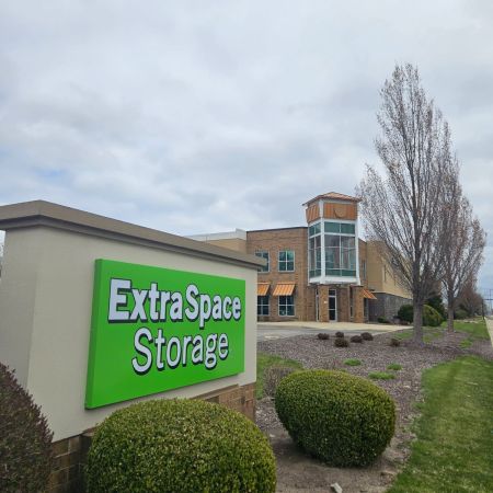 Extra Space Storage - 3547 - Westlake - Bradley Rd - 1099 Bradley Road