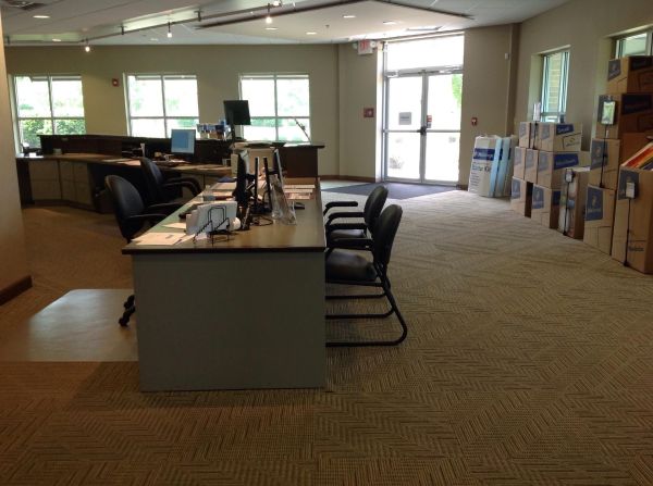 Extra Space Storage - 3547 - Westlake - Bradley Rd - 1099 Bradley Road