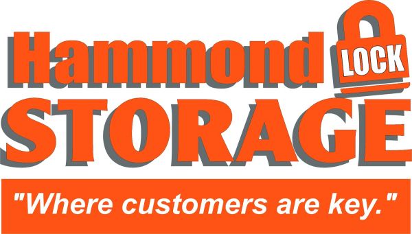 Hammond Lock Storage - 43216 South Holly Street
