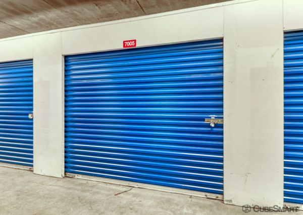 CubeSmart Self Storage FL Hallandale Beach Ansin Blvd - 450 Ansin Boulevard