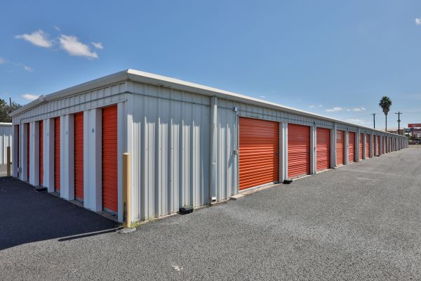 Overflow Garage Mission - 2604 West Interstate Highway 2