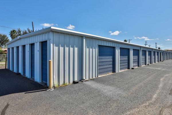 Overflow Garage Mission - 2604 West Interstate Highway 2