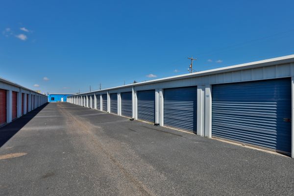 Overflow Garage Mission - 2604 West Interstate Highway 2